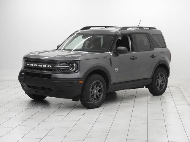 new 2024 Ford Bronco Sport car, priced at $30,983