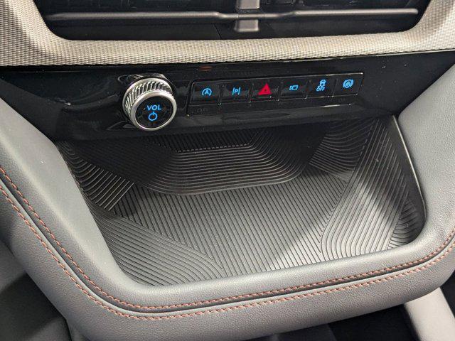 new 2026 Ford Explorer car, priced at $47,933