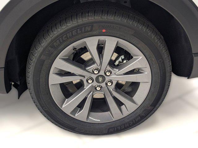 new 2026 Ford Explorer car, priced at $47,933