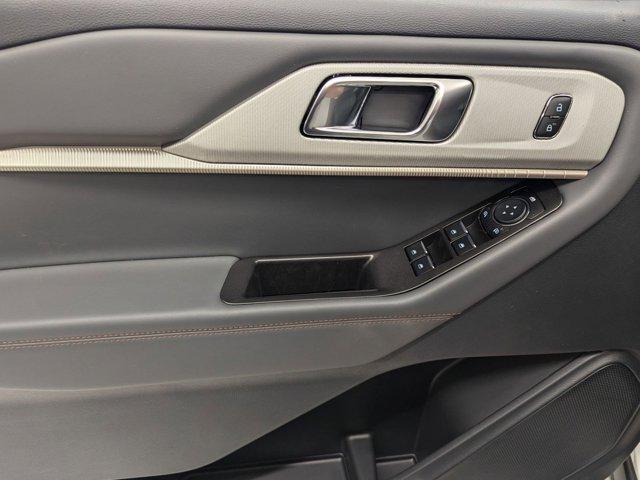 new 2026 Ford Explorer car, priced at $47,933