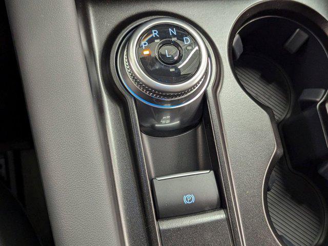 new 2026 Ford Explorer car, priced at $47,933