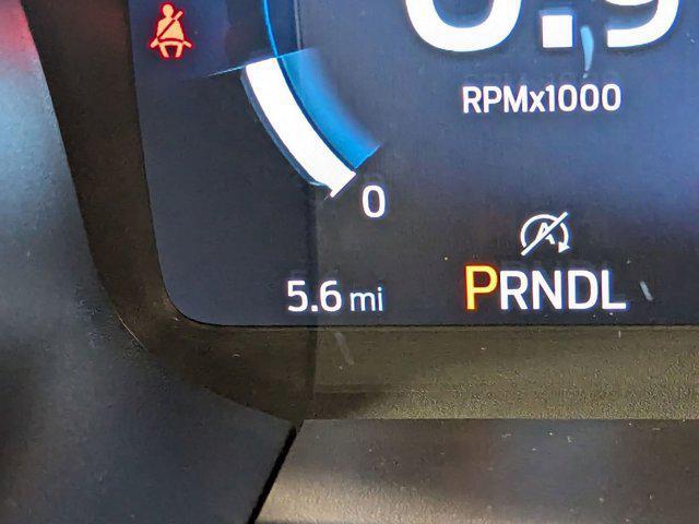 new 2026 Ford Explorer car, priced at $47,933