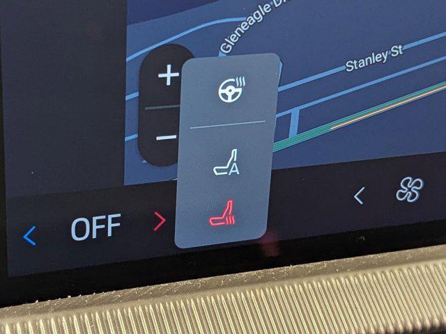 new 2026 Ford Explorer car, priced at $47,933