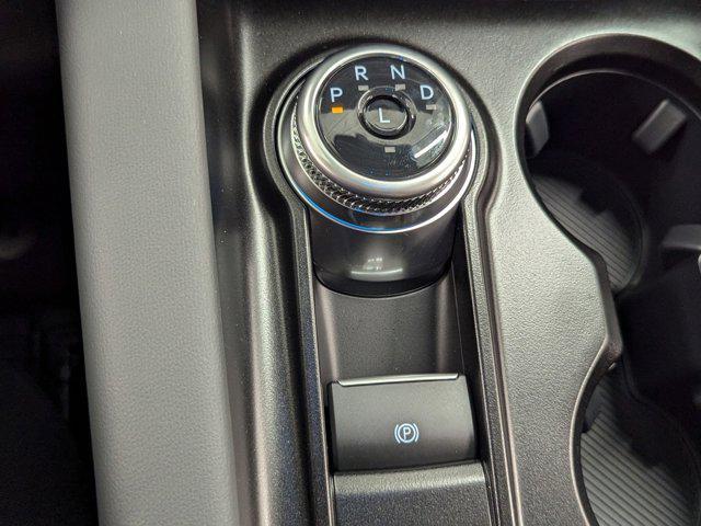new 2025 Ford Explorer car, priced at $42,661