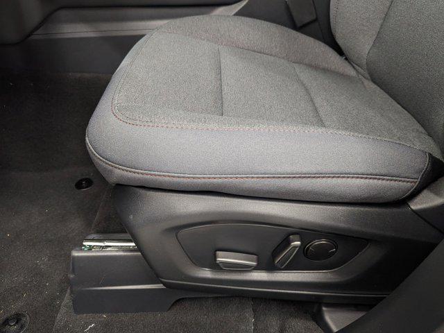 new 2025 Ford Explorer car, priced at $42,661