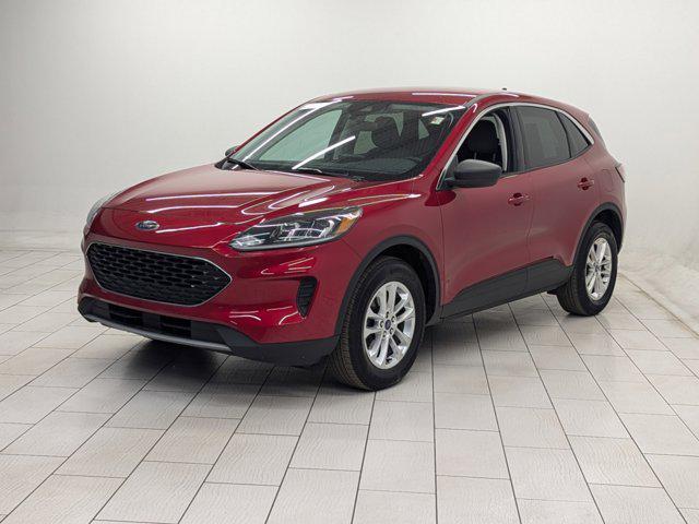 used 2022 Ford Escape car, priced at $22,498