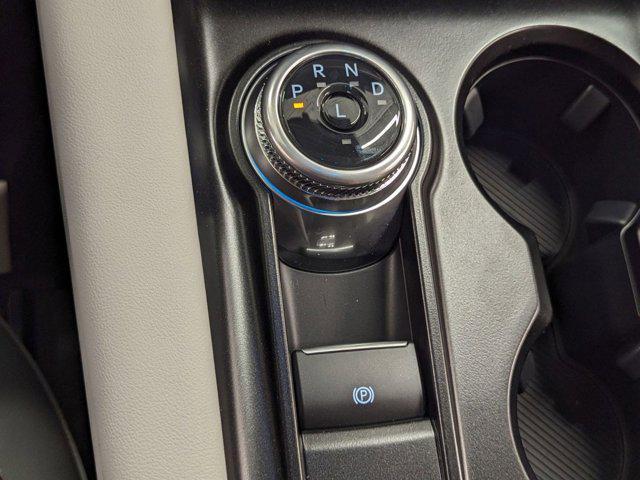 new 2025 Ford Explorer car, priced at $47,745