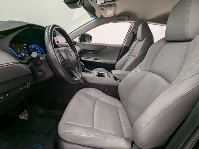 used 2021 Toyota Venza car, priced at $29,999