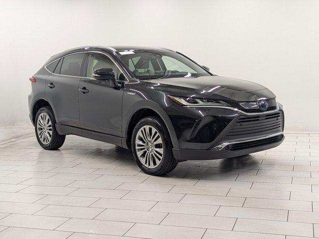 used 2021 Toyota Venza car, priced at $29,999