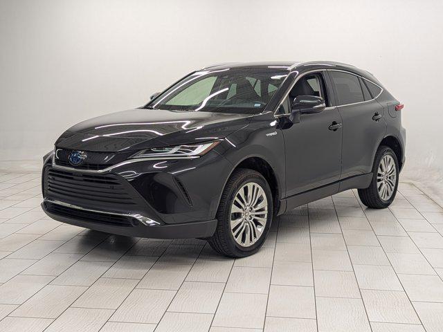 used 2021 Toyota Venza car, priced at $29,999