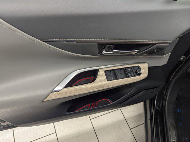 used 2021 Toyota Venza car, priced at $29,999