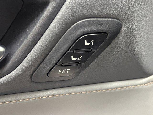 used 2021 Toyota Venza car, priced at $29,999