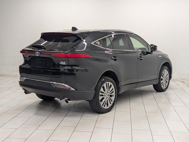 used 2021 Toyota Venza car, priced at $29,999