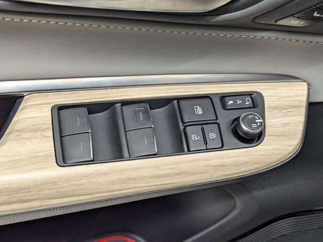 used 2021 Toyota Venza car, priced at $29,999