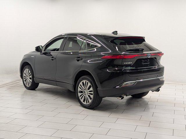 used 2021 Toyota Venza car, priced at $29,999