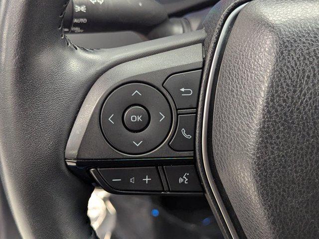 used 2021 Toyota Venza car, priced at $29,999
