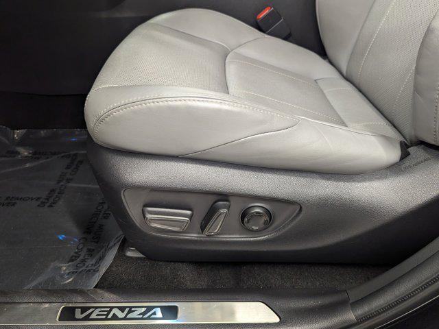 used 2021 Toyota Venza car, priced at $29,999