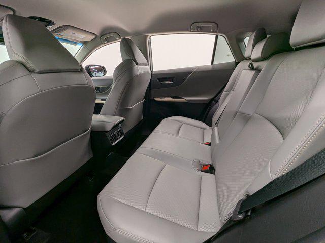 used 2021 Toyota Venza car, priced at $29,999