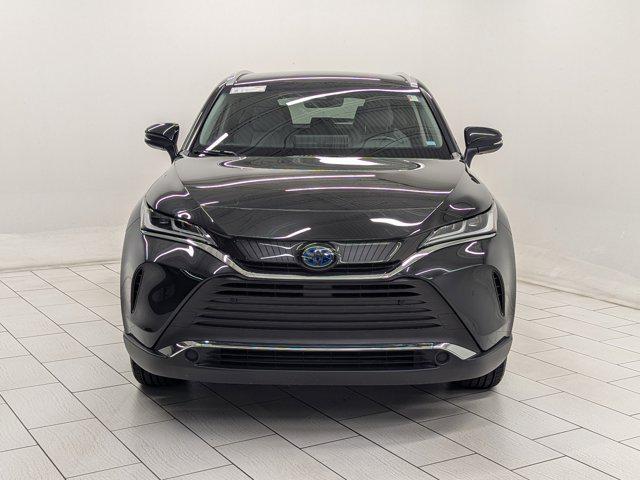 used 2021 Toyota Venza car, priced at $29,999