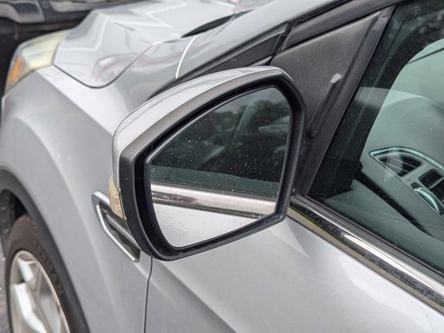 used 2019 Ford Escape car, priced at $15,999