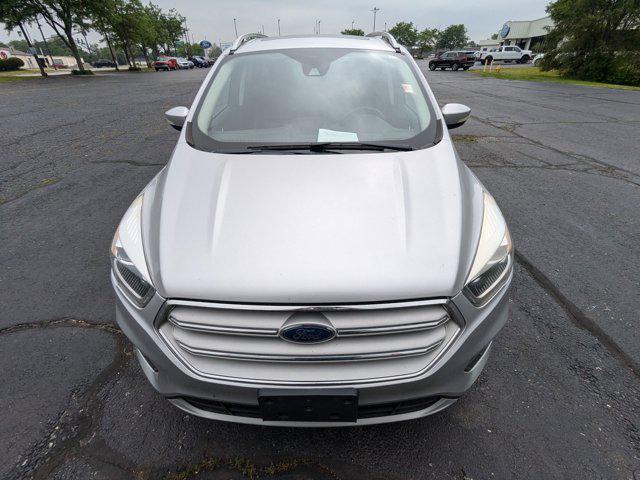 used 2019 Ford Escape car, priced at $15,999