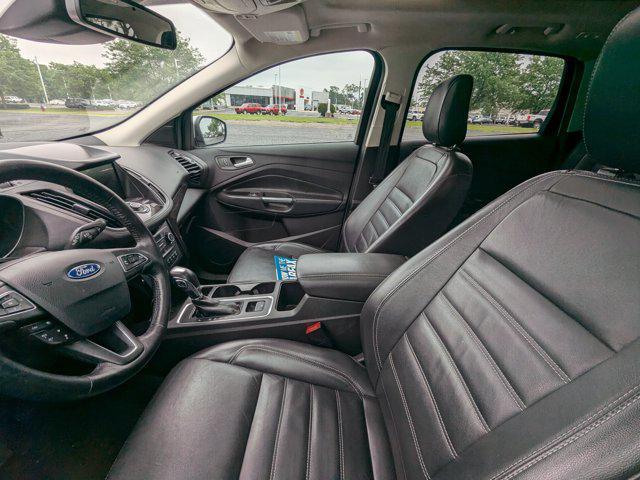 used 2019 Ford Escape car, priced at $15,999