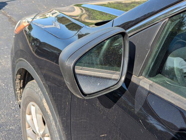 used 2022 Ford Escape car, priced at $22,499