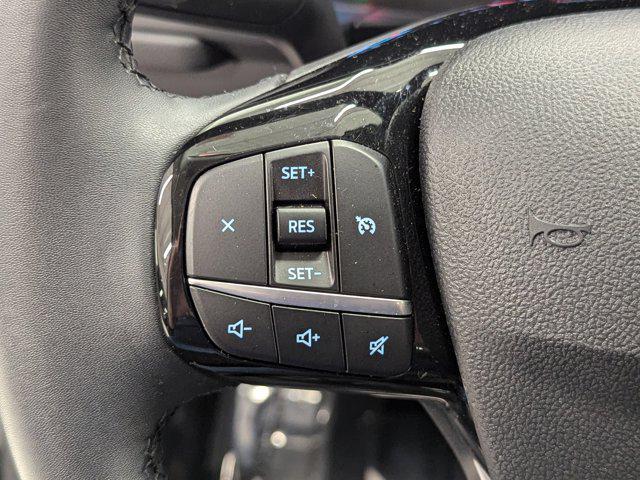 used 2022 Ford Escape car, priced at $20,998