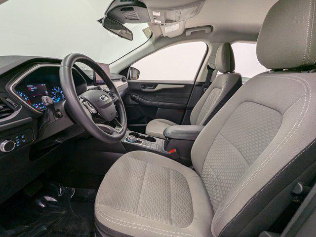 used 2022 Ford Escape car, priced at $20,998
