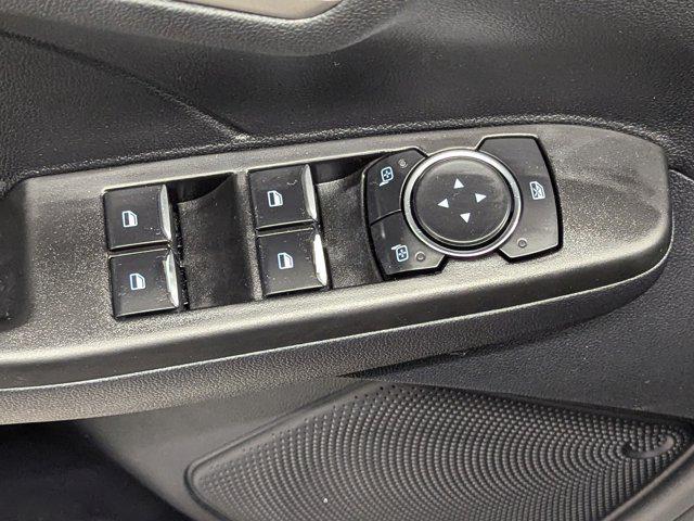 used 2022 Ford Escape car, priced at $20,998