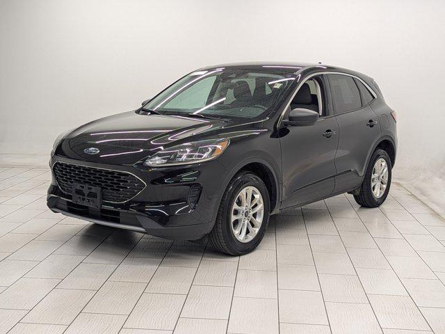 used 2022 Ford Escape car, priced at $20,998