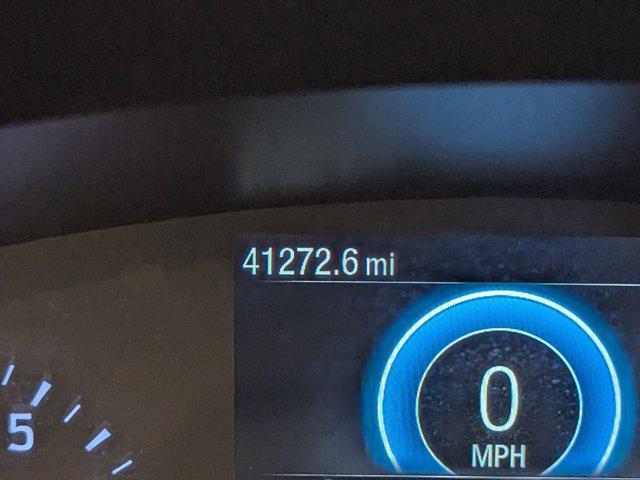 used 2022 Ford Escape car, priced at $20,998