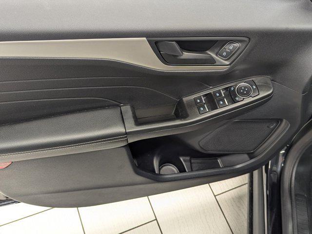 used 2022 Ford Escape car, priced at $20,998