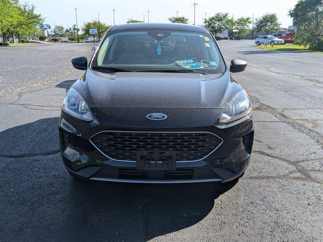 used 2022 Ford Escape car, priced at $22,499
