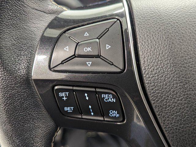 used 2019 Ford Explorer car, priced at $22,499