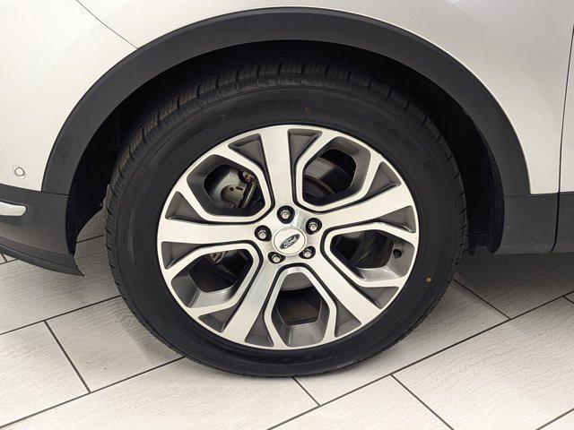 used 2019 Ford Explorer car, priced at $22,499