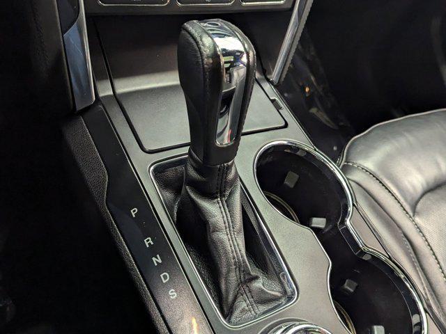 used 2019 Ford Explorer car, priced at $22,499
