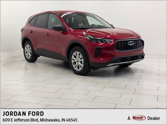 new 2025 Ford Escape car, priced at $30,273
