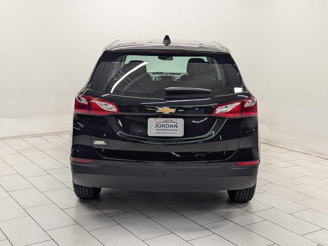 used 2019 Chevrolet Equinox car, priced at $17,999