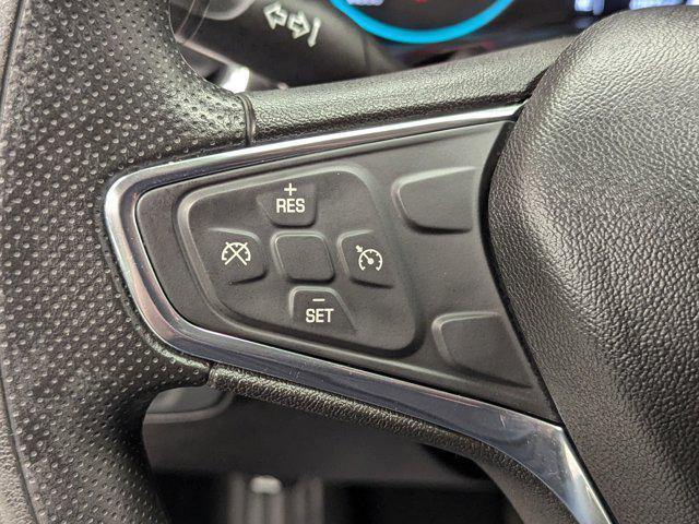 used 2019 Chevrolet Equinox car, priced at $17,999