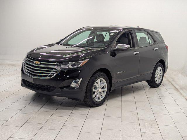used 2019 Chevrolet Equinox car, priced at $17,999
