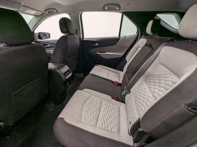 used 2019 Chevrolet Equinox car, priced at $17,999