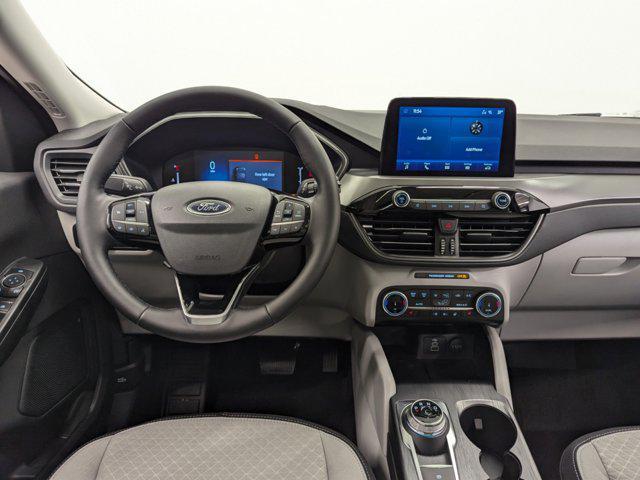 new 2025 Ford Escape car, priced at $31,992