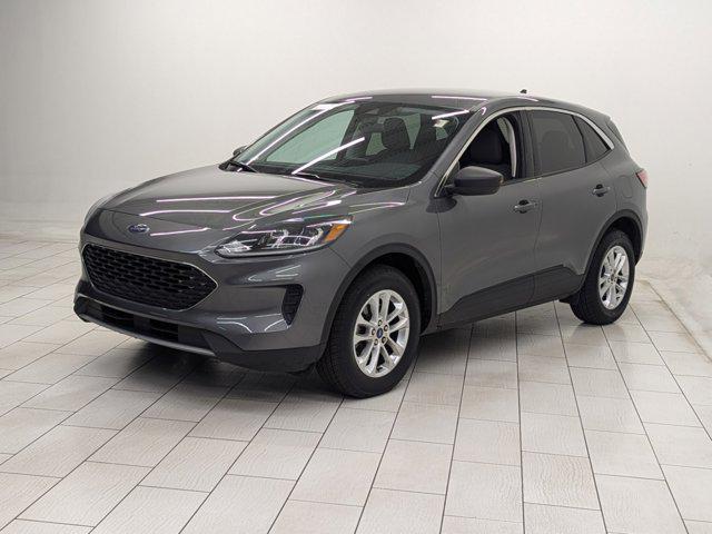 used 2022 Ford Escape car, priced at $23,498