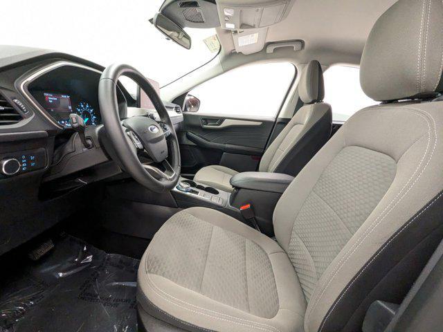 used 2022 Ford Escape car, priced at $23,498