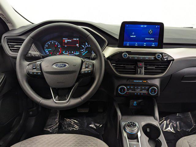 used 2022 Ford Escape car, priced at $23,498