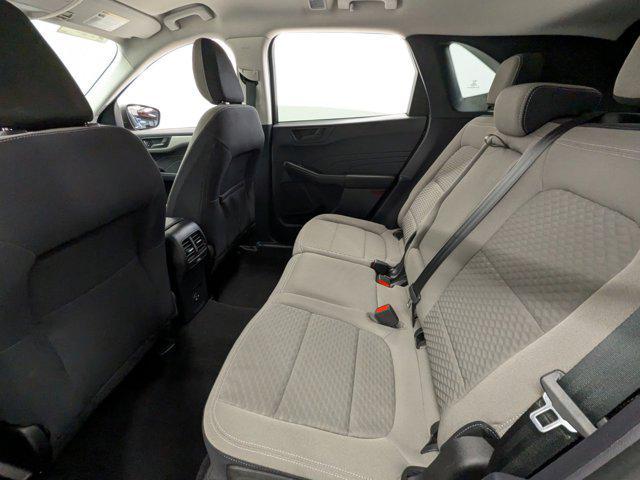 used 2022 Ford Escape car, priced at $23,498