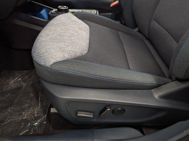 new 2025 Ford Maverick car, priced at $37,166