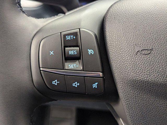 new 2025 Ford Maverick car, priced at $37,166