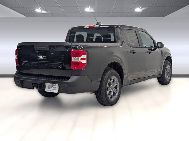 new 2025 Ford Maverick car, priced at $37,166